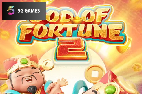 GOD OF FORTUNE 2